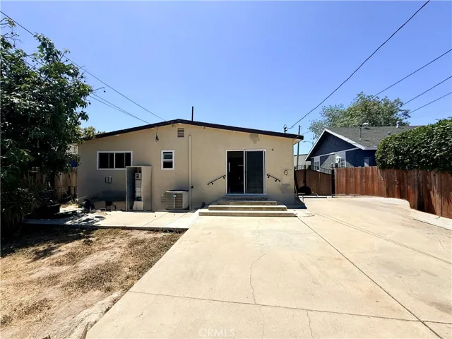 3533 W 134th, Hawthorne, California 90250