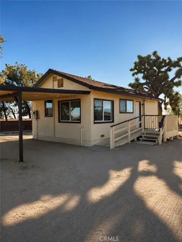 11687 Bellflower Street, Victorville, California 92371