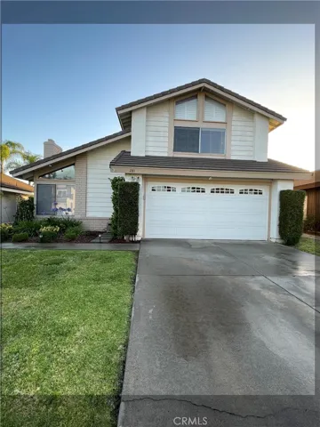 281 Trailview, Brea, California 92821