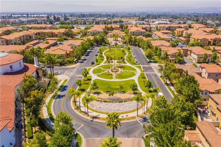 2492 Trojan Way, Upland, California 91786