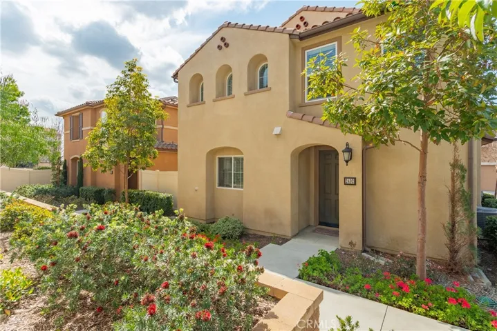 2492 Trojan Way, Upland, California 91786