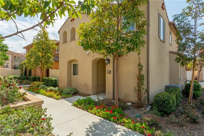 2492 Trojan Way, Upland, California 91786