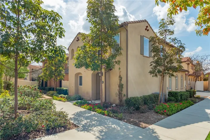 2492 Trojan Way, Upland, California 91786