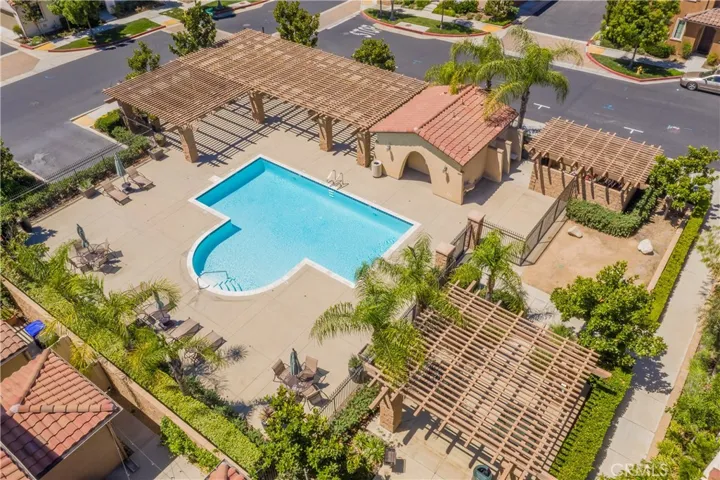 2492 Trojan Way, Upland, California 91786