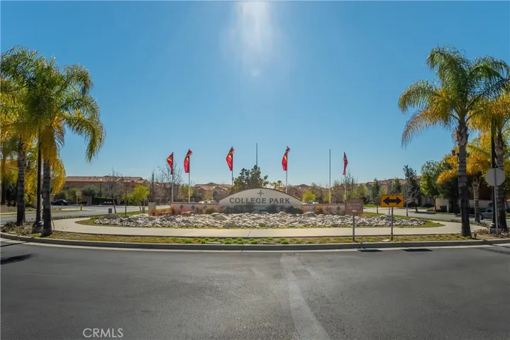 2492 Trojan Way, Upland, California 91786
