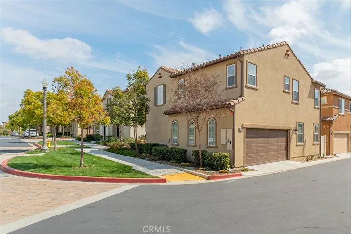 2492 Trojan Way, Upland, California 91786