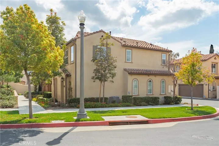 2492 Trojan Way, Upland, California 91786
