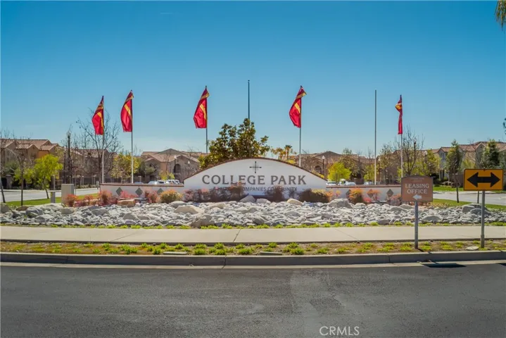 2492 Trojan Way, Upland, California 91786