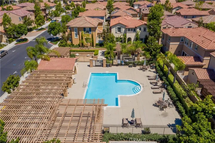 2492 Trojan Way, Upland, California 91786