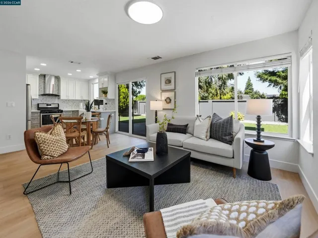 4929 Stonewood Way, Antioch, California 94531