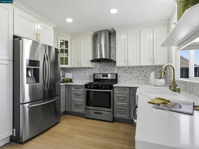 4929 Stonewood Way, Antioch, California 94531