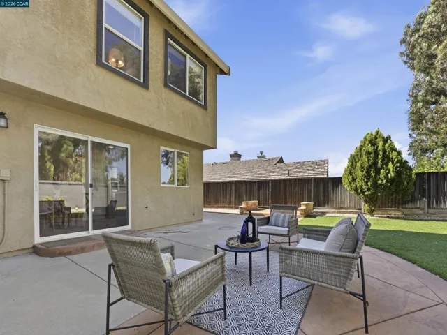 4929 Stonewood Way, Antioch, California 94531