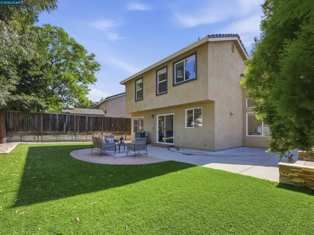 4929 Stonewood Way, Antioch, California 94531