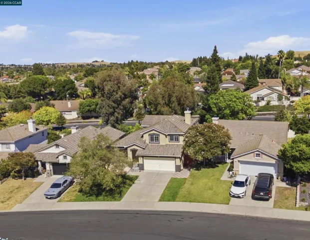 4929 Stonewood Way, Antioch, California 94531