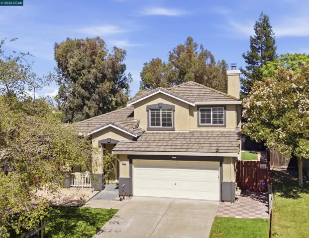 4929 Stonewood Way, Antioch, California 94531