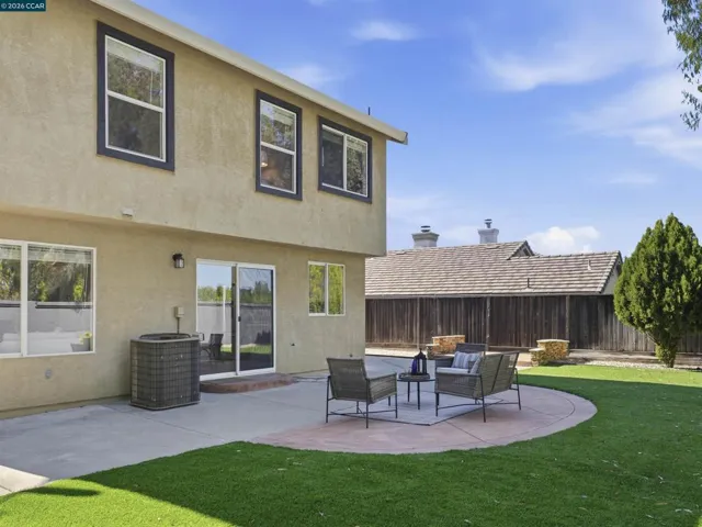 4929 Stonewood Way, Antioch, California 94531