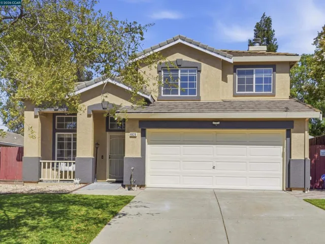 4929 Stonewood Way, Antioch, California 94531