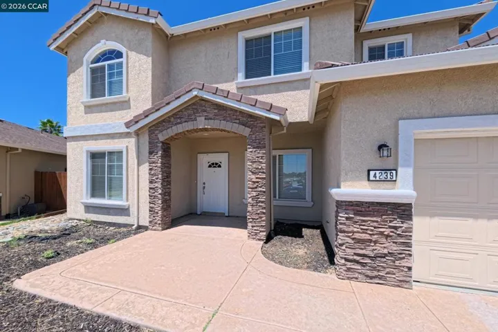 4239 Clay Creek Way, Sacramento, California 95838