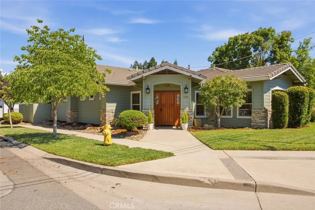 1192 Filbert Ave