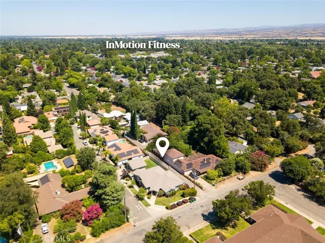1192 Filbert Ave, Chico, California 95926