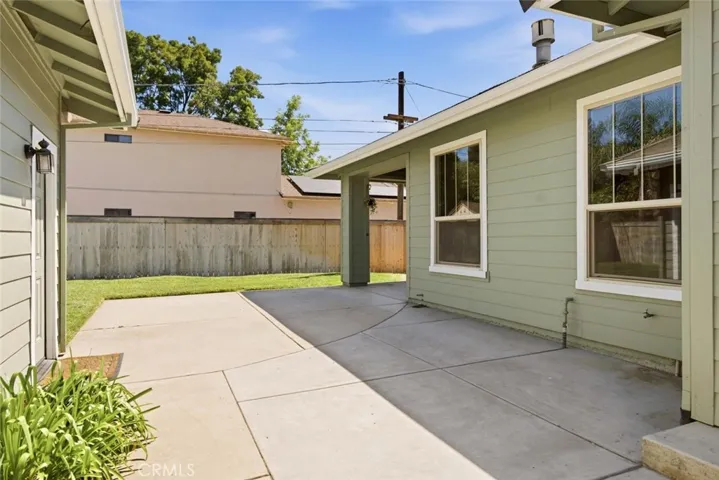 1192 Filbert Ave, Chico, California 95926