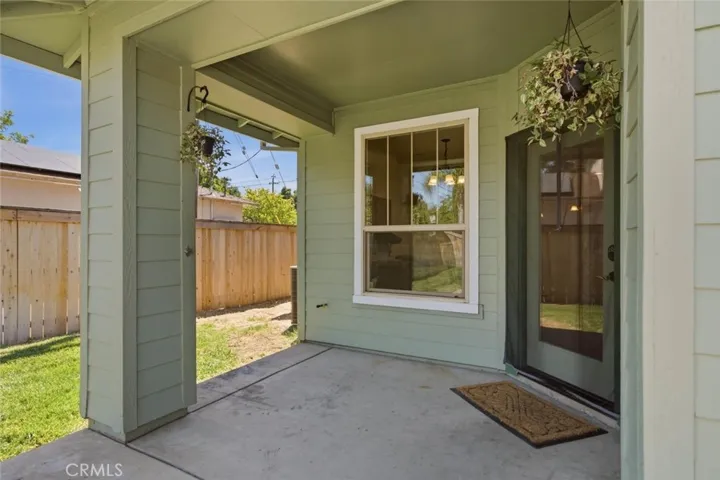 1192 Filbert Ave, Chico, California 95926