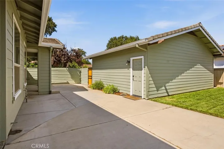 1192 Filbert Ave, Chico, California 95926