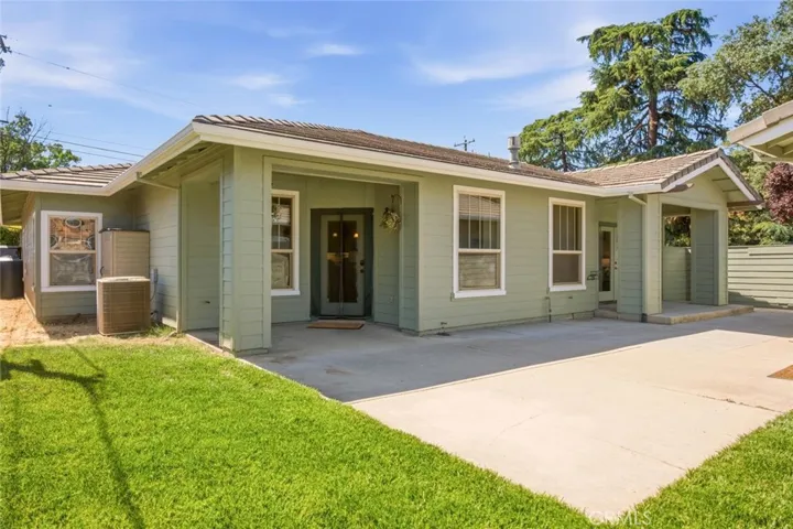 1192 Filbert Ave, Chico, California 95926