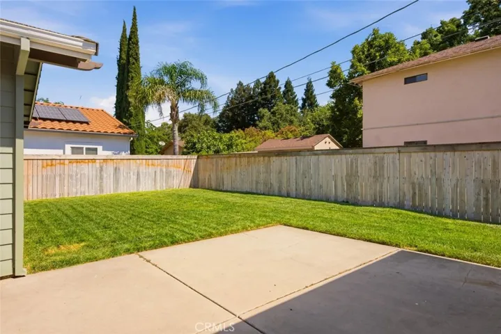 1192 Filbert Ave, Chico, California 95926