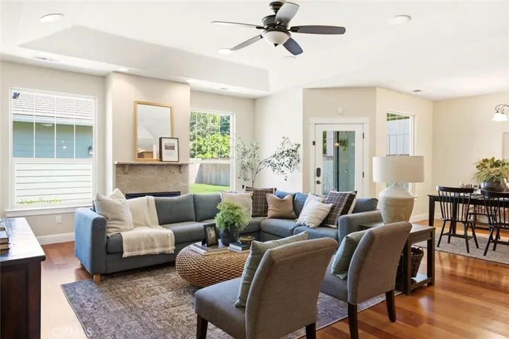 1192 Filbert Ave, Chico, California 95926