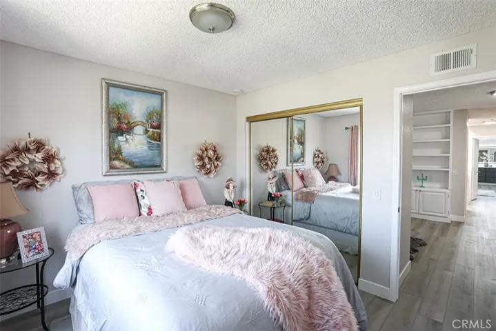 Bedroom #4