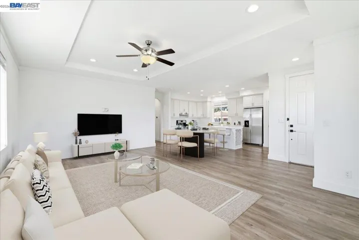 27915 Pueblo Springs, Hayward, California 94545