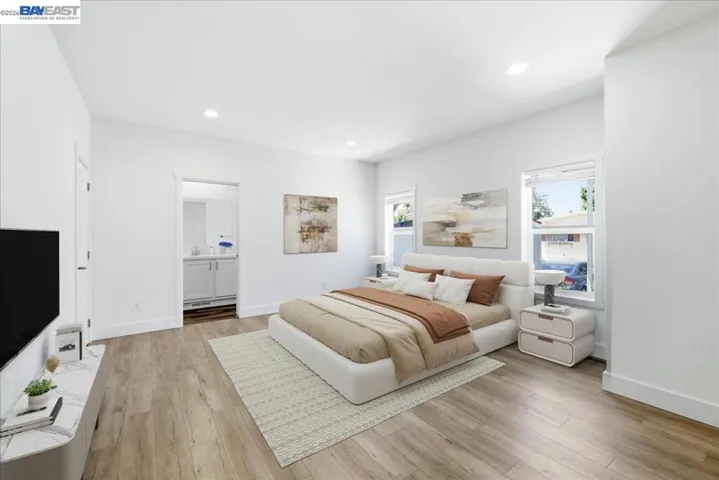 27915 Pueblo Springs, Hayward, California 94545