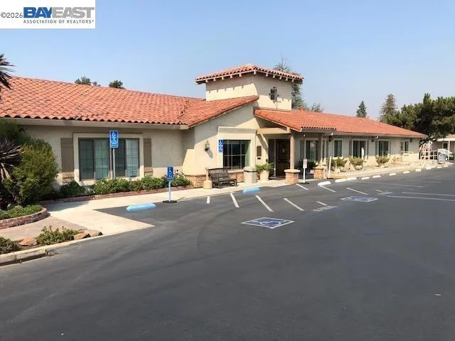 CLUB HOUSE at VINEYARD ESTATES
