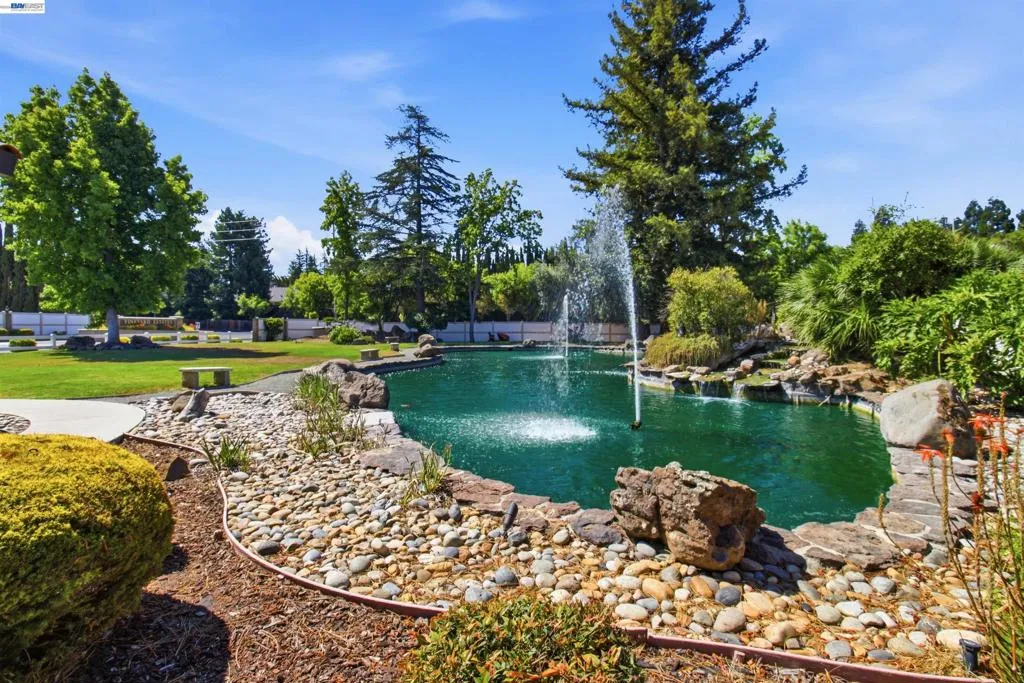 FOUNTAIN VINEYARD ESTATES