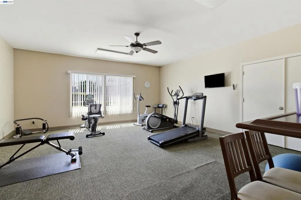 Community Gym