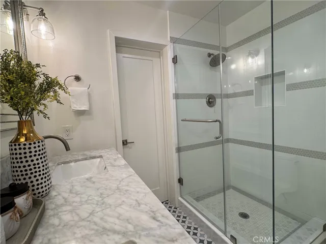 3rd bathroom