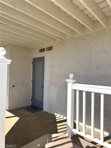 basement has separate entrance