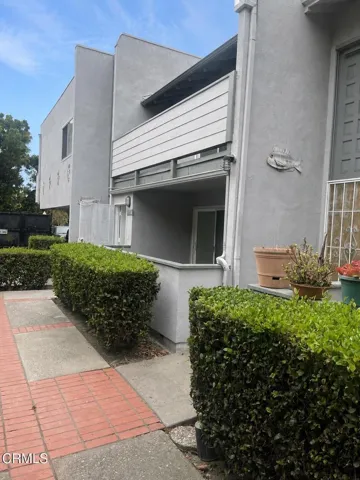 2663 E Harbor Blvd Exterior Complex