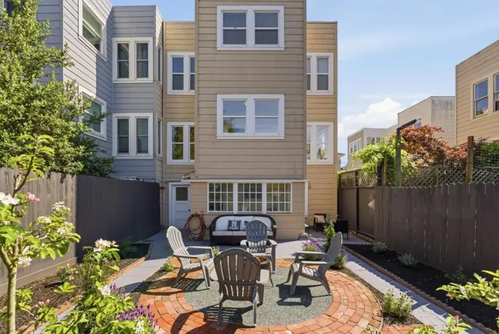 52325230 California Street, San Francisco, California 94118