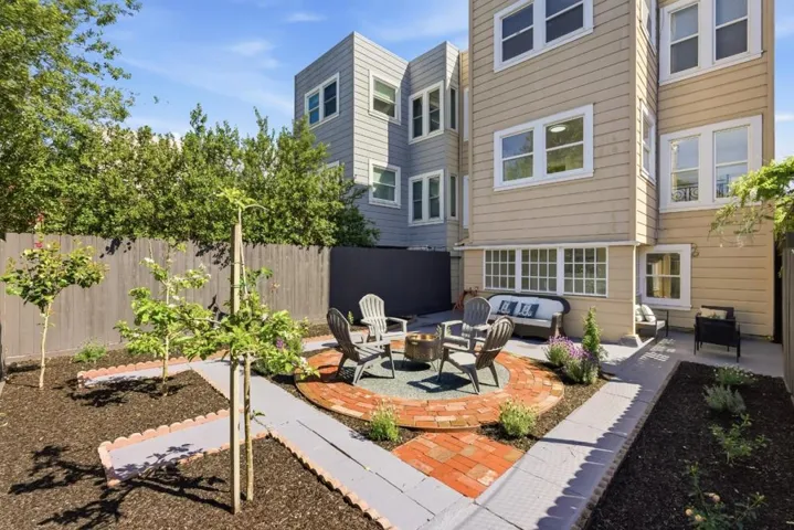 52325230 California Street, San Francisco, California 94118