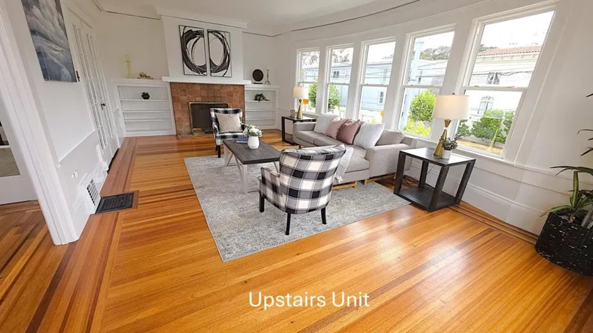52325230 California Street, San Francisco, California 94118