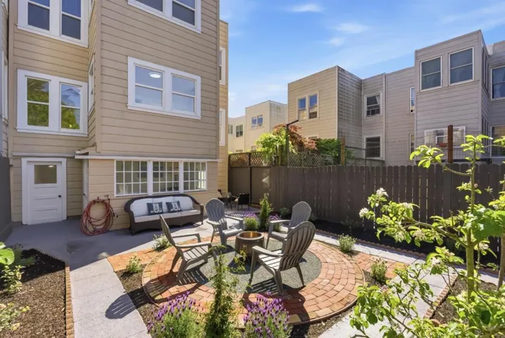 52325230 California Street, San Francisco, California 94118