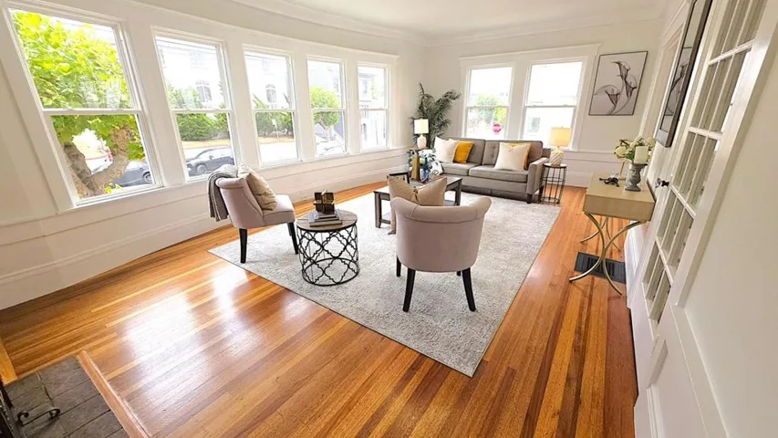 52325230 California Street, San Francisco, California 94118