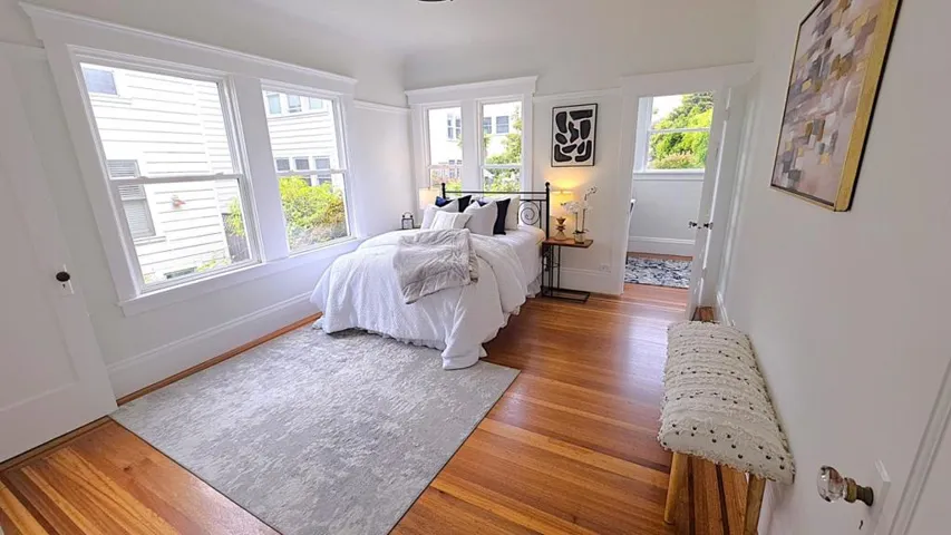 52325230 California Street, San Francisco, California 94118
