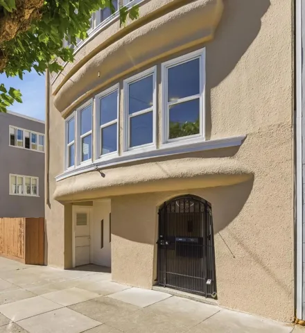52325230 California Street, San Francisco, California 94118