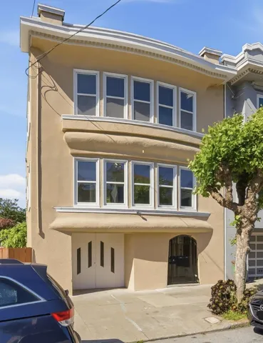 52325230 California Street, San Francisco, California 94118