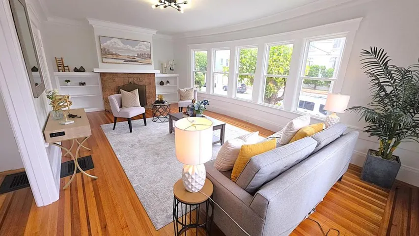 52325230 California Street, San Francisco, California 94118