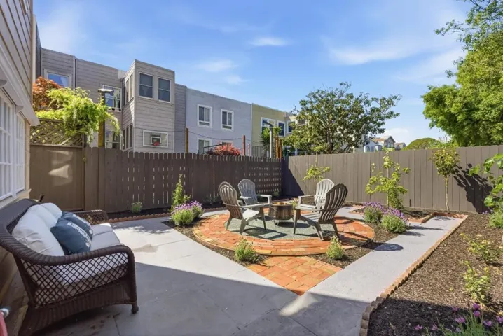 52325230 California Street, San Francisco, California 94118