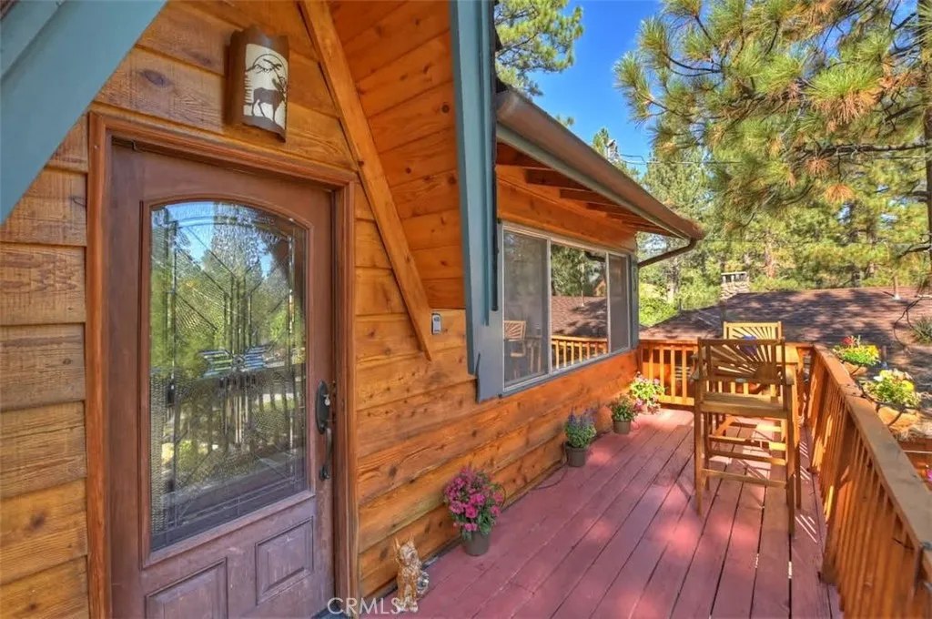 432 Temple Lane, Big Bear Lake, California 92315 — photo 4